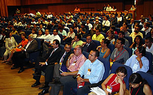 Aspectos del XVI Congreso Latinoamericano sobre Espíritu Empresarial