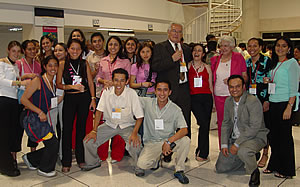 Aspectos del XVI Congreso Latinoamericano sobre Espíritu Empresarial