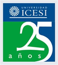 Celebración de los 25 años de la Universidad Icesi