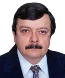 Dr. José Roberto Concha