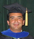 henry molina