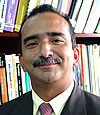 Dr. Henry Molina