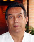 Dr. Mario Tamayo