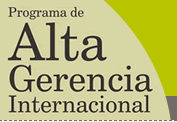 Programa de Alta Gerencia Internacional