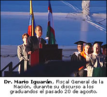 Dr. Mario Iguarán