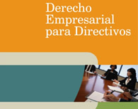 Derecho Empresarial para Directivos