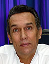 Dr. Mario Tamayo