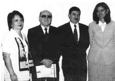 Ana Milena Yoshioka,Rodrigo Salazar,Osmán Franco,Ángela Orozco