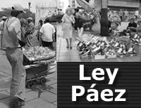 Ley Páez