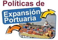 Foro sobre Políticas de expansión Portuaria