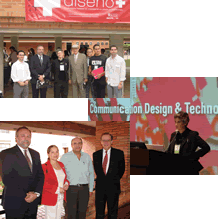 II Encuentro Nacional Diseño + en Icesi