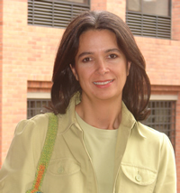 Juanita Cajiao