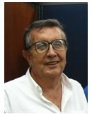 Doctor Hugo Barreto