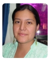 Ana Carolina Martínez, profesora de tiempo completo del Centro de Desarrollo del Espíritu Empresarial (CDEE) de la Icesi