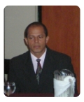 Melquicedec Lozano, Director de Investigaciones del CDEE
