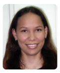 Ana Isabel Nossa, Directora del Departamento Propyme del Centro de Desarrollo del Espíritu Empresarial (CDEE)