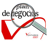 Planes de Negocio Ventures 2007