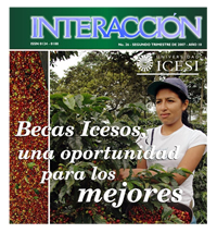 Revista Interacción