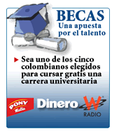 Beca Dinero - Universidad Icesi