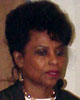 Dra. Sharon Freeman