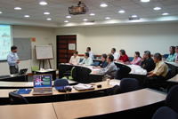 Interacción Online - Universidad Icesi - Maestría en Gestión de Informática y Telecomunicaciones