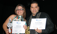 Interacción Online - ganadores Primer Festival Empresarial  de Intérpretes de la Canción - Universidad Icesi