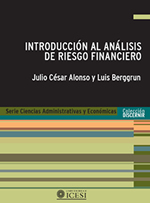 Universidad Icesi - Interacción Online - Introducción al Análisis de Riesgo Financiero
