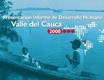 Universidad Icesi - Interacción Online - Presentación del Informe de Desarrollo Humano del Valle del Cauca, 2008