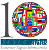 Universidad Icesi - Interacción Online - 10 años Economía y Negocios Internacionales