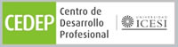 Universidad Icesi - Interacción Online - Logo CEDEP