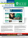 Universidad Icesi-Interacción Online-Boletín Quincenal