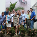 Universidad Icesi-Interacción Online-Postgrado de Negocios Internacionales 11 en Panamá