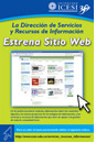 Universidad Icesi-Interacción Online-Servicios y Recursos de Información estrena Sitio Web
