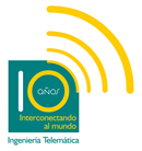 Universidad Icesi-10 años Ingeniería Telemática