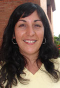 Luciana Manfredi