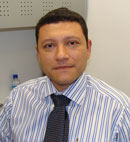 Carlos Giovanni  - Icesi