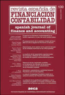 Revista española