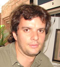 Juan Esteban Carranza