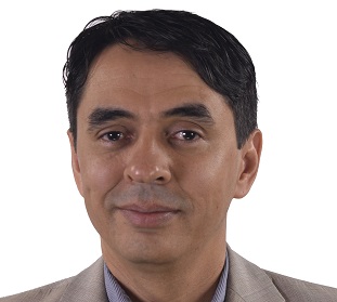 Javier Aguirre Ph.D.