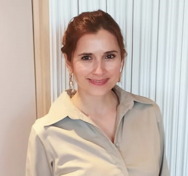 Lina Martínez