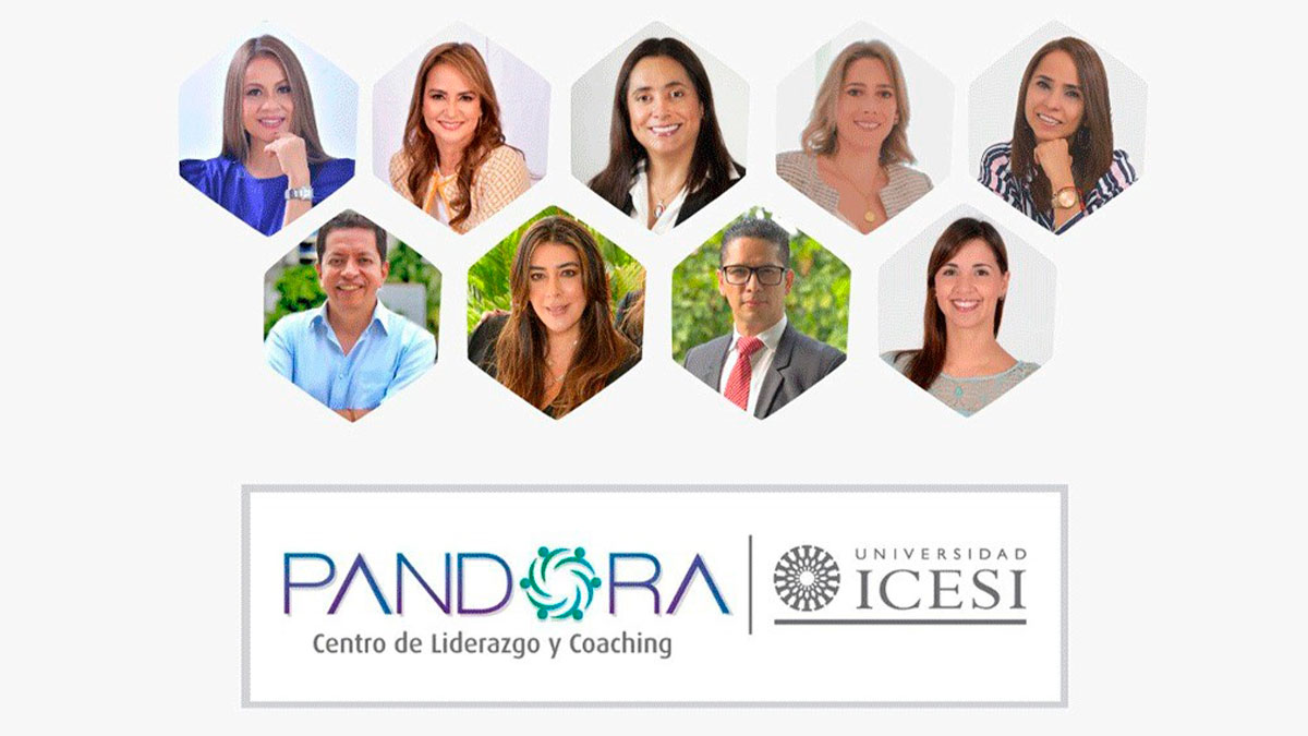 Pandora se consolida como nuevo Centro de Liderazgo y Coaching