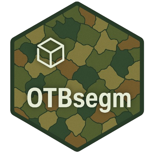 OTBsegm website