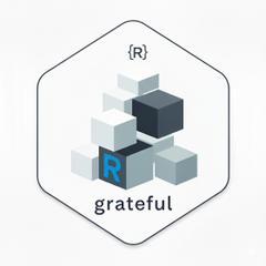 grateful website