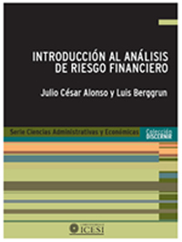 Universidad Icesi-Agencia de Prensa-Introducción al análisis de riesgo financiero