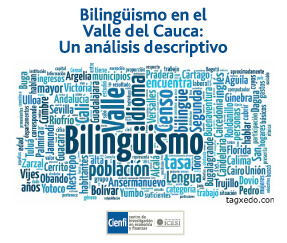 Bilingüismo en el Valle del Cauca: Un análisis descriptivo