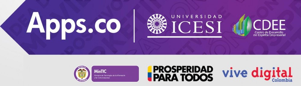 Apps-ICESI