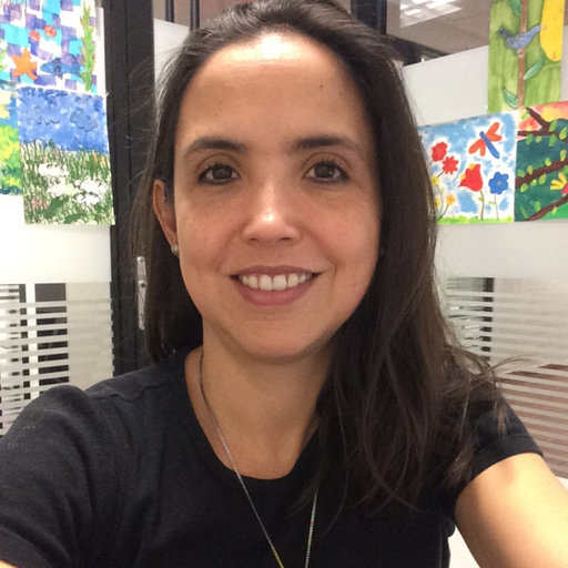 Juliana Rengifo-Gómez