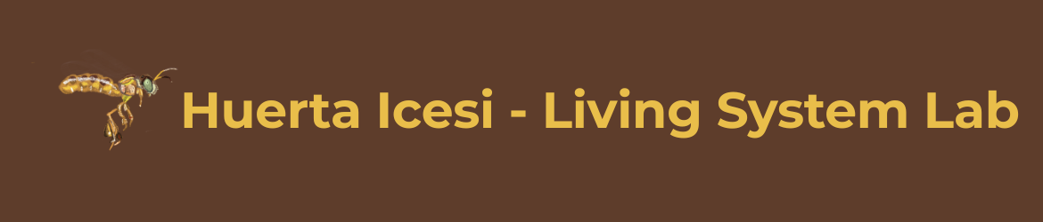 Huerta Icesi - System Living  Lab