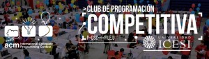ClubDeProgramacionCompetitivaUIcesi_ACMICPC