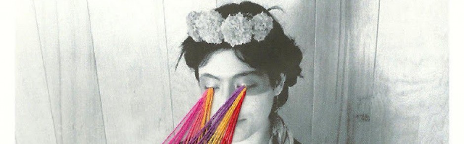 La aguja subversiva: 